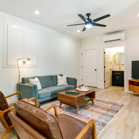 Brevard Apt With Fire Pit, Hikes And Bikes Near Dtwn! Exterior photo