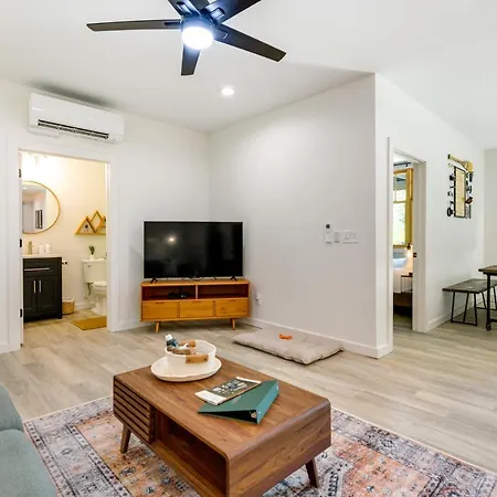 Brevard Apt With Fire Pit, Hikes And Bikes Near Dtwn! Exterior photo