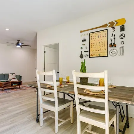 Brevard Apt With Fire Pit, Hikes And Bikes Near Dtwn! Exterior photo