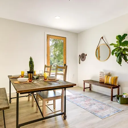 Brevard Apt With Fire Pit, Hikes And Bikes Near Dtwn! Exterior photo