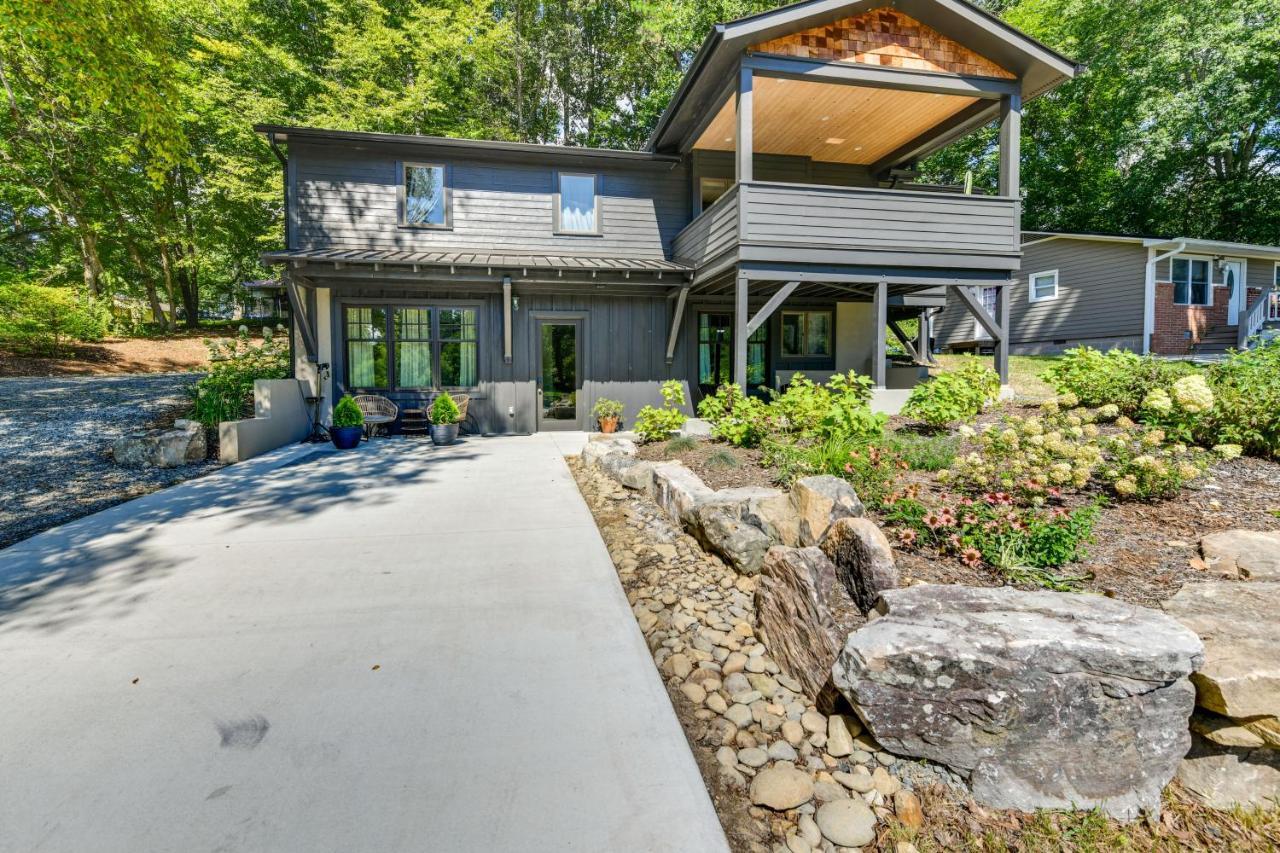 With Fire Pit, Hikes And Bikes Near Dtwn!